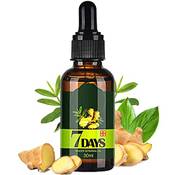 Zavarea 7 Tage Ingwer-Keimöl Vergleich