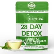 Zavonirae Detox-Tee Vergleich