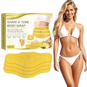 Zavonirae Slim Patch Vergleich