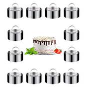 Zawaer Dessertringe Vergleich