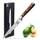 Zayiko Allzweckmesser Izumi-Serie