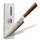 Zayiko Kass-Serie kleines Santokumesser