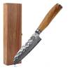 Zayiko Kleines Santokumesser