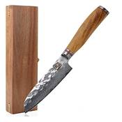 Zayiko Kleines Santokumesser