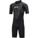 Zcco Herren Neoprenanzug