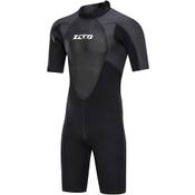 Zcco Herren Neoprenanzug