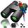 ZCFXGHH Fernglas 12x42 HD