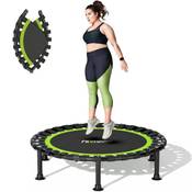 Zcmhaxj Faltbares Mini-Trampolin Vergleich