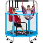 Zcmhaxj Trampolin