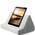 Zcvtbye Tablet-Kissen