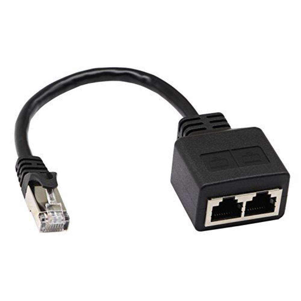 LAN-Splitter Test & Vergleich » Top 10 im Juli 2025
