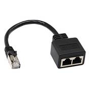 ZdyCGTime LAN-Splitter