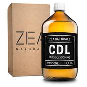 Zea Naturals Chlordioxid-Lösung Vergleich
