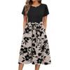 Zeagoo Sommerkleid