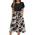 Zeagoo Sommerkleid