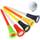 Zeagro Golf-Tees
