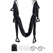 Zealtop Aerial Yoga Swing Set Vergleich