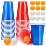 Zeawavsl Bierpong Becher Set
