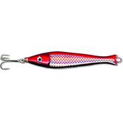 Zebco Premium Z-Sea Ruby Head Vergleich
