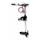 Rhino Zebco Trolling Motor R-VX