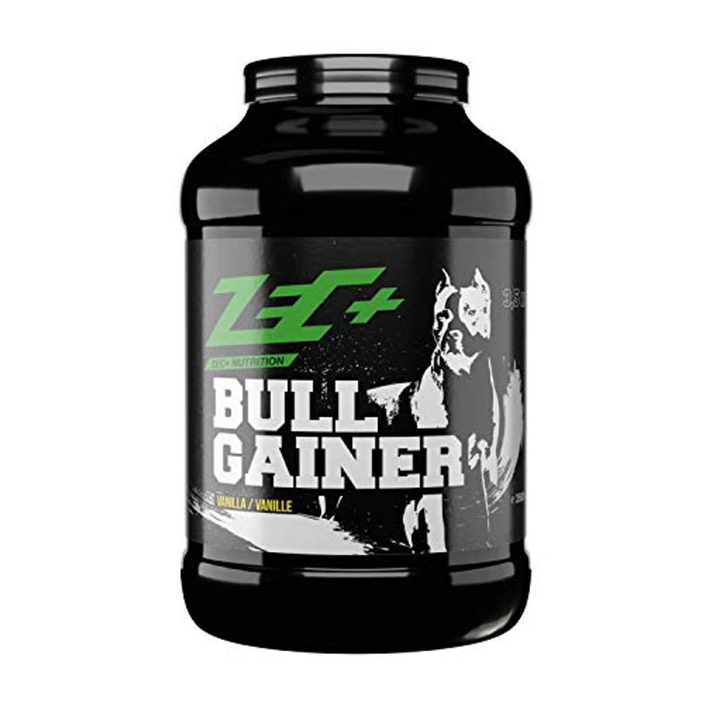 Weight-Gainer Test & Vergleich » Top 17 im August 2026