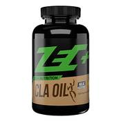 Zec+ CLA-Kapseln Vergleich