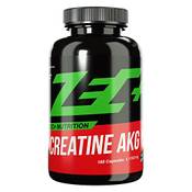 ZEC+ Creatine AKG Kapseln  Vergleich