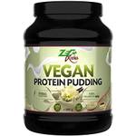 Zec+ Ladies Vegan Protein Pudding
