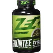 Zec+ Nutrition Grüntee Extrakt