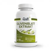 Zec+ Nutrition Health+ Olivenblattextrakt