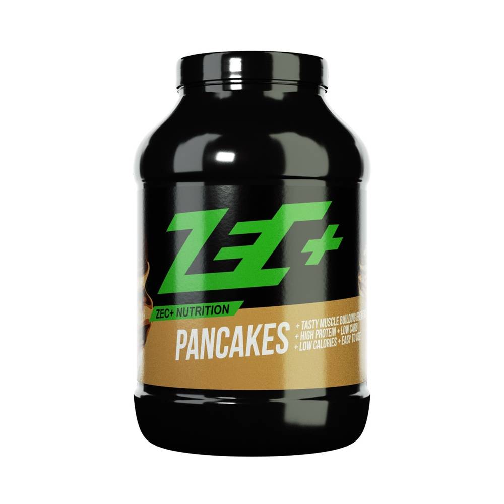Protein-Pancake Test & Vergleich » Top 10 im Mai 2025