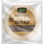 ZEC+ Nutrition Protein Pizza-Wraps