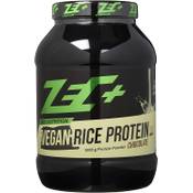 ZEC+ Reisprotein Vergleich