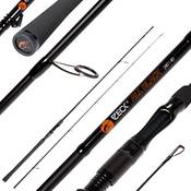 Zeck All Black 240/40 Vergleich
