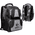 Zeck Backpack 24000 Angelrucksack mit Boxen