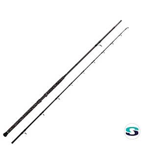 Zeck Pro-Cat Boat Rövid és Puha Bot, 2,80 M/300g
