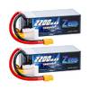 Zeee 6S Lipo Akku