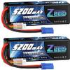 Zeee 3S LiPo-Akku 5.200 mAh