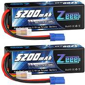 Zeee 3S LiPo-Akku 5.200 mAh