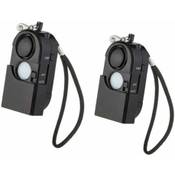 Zeerkeer Taschenalarm