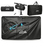 Zeesunmm Fahrrad Transporttasche