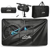 Zeesunmm Fahrrad Transporttasche