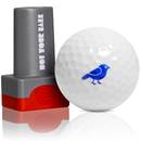 Zeety Golfballstempel