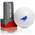 Zeety Golfballstempel