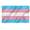 Trans-Flagge