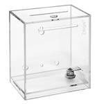 Spendenbox