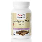Zein Pharma Cordyceps Vergleich