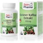 Zein Pharma Grüner Kaffee Extrakt