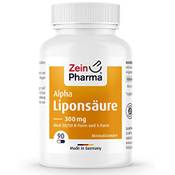 Zeinpharma Alpha-Liponsäure