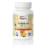 Zeinpharma Kürbiskern Extrakt